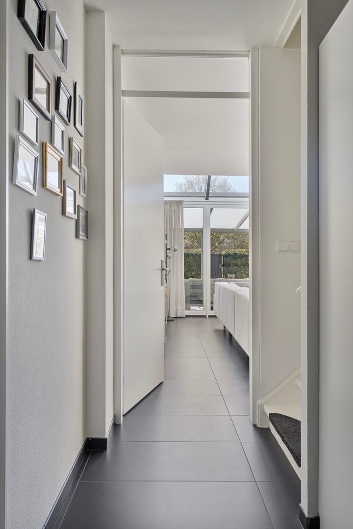 Foto 13 van Vaandrig 12