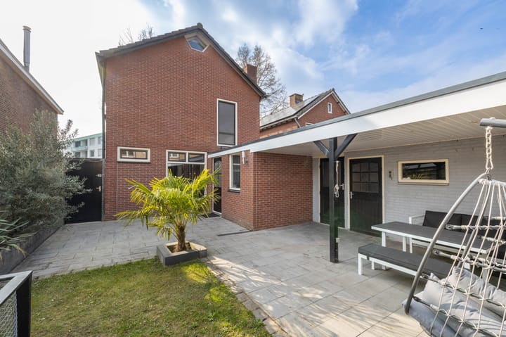 Foto 2 van Vriezenveenseweg 201