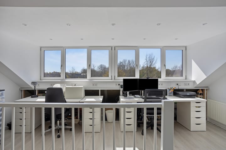 Foto 23 van Vaandrig 12