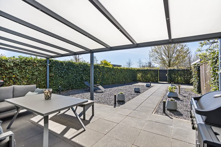 Foto 25 van Vaandrig 12