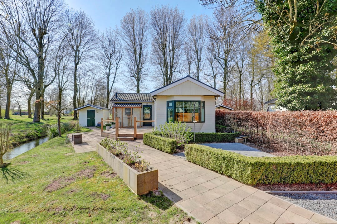 Foto 23 van Rivierendal 15