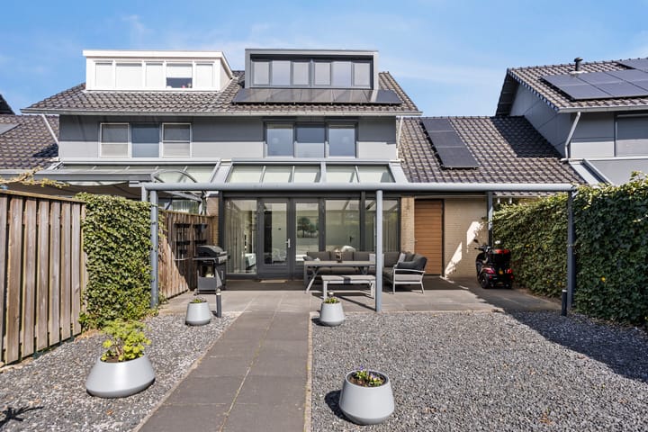 Foto 27 van Vaandrig 12