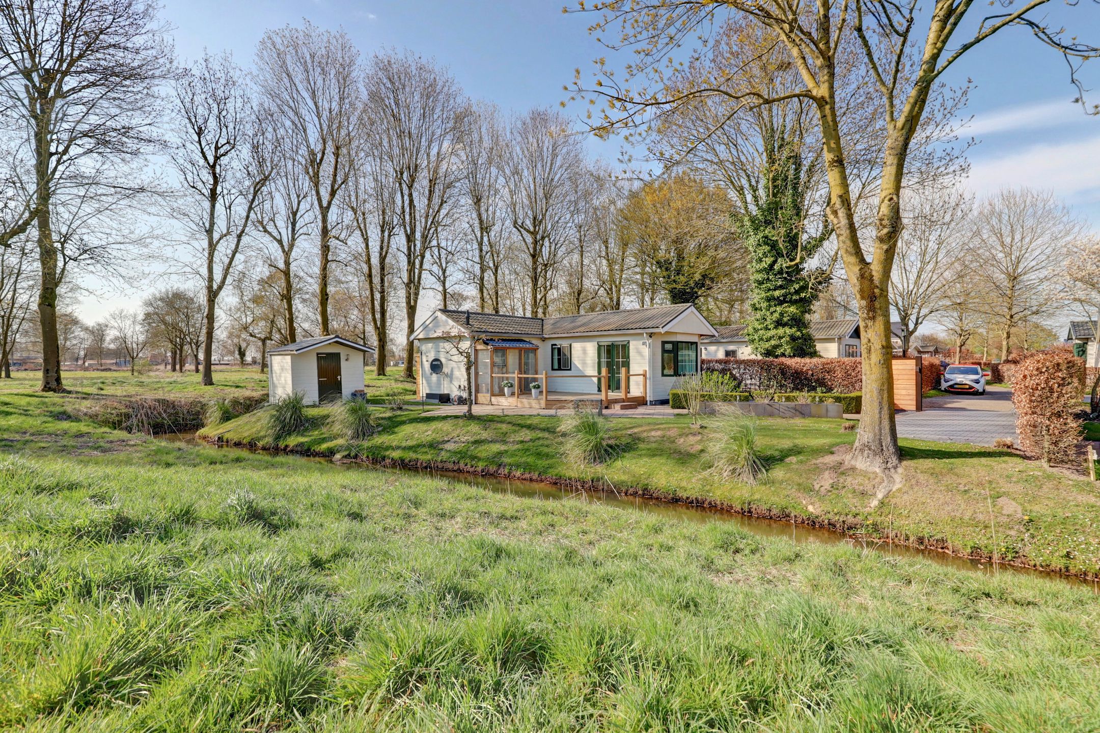 Foto 30 van Rivierendal 15