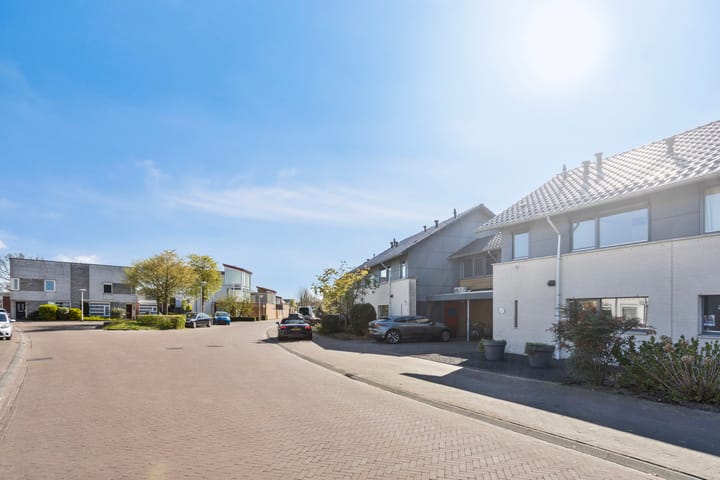 Foto 29 van Vaandrig 12