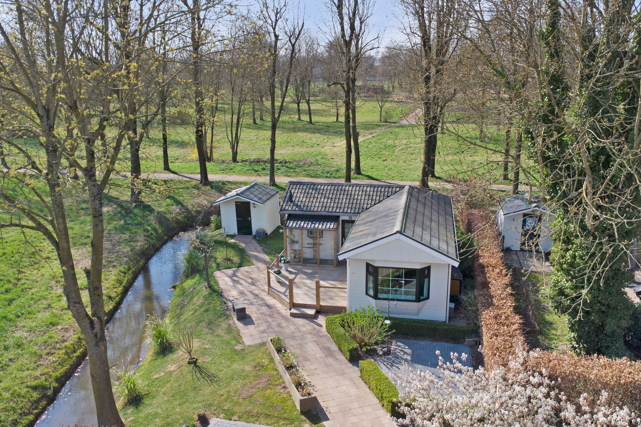 Foto 33 van Rivierendal 15