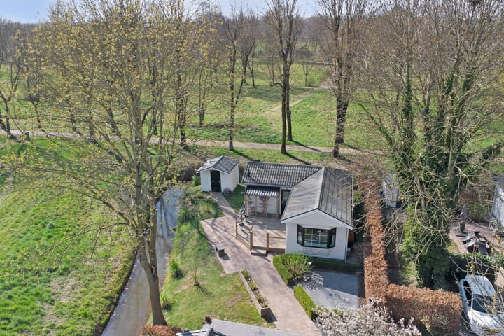 Foto 35 van Rivierendal 15