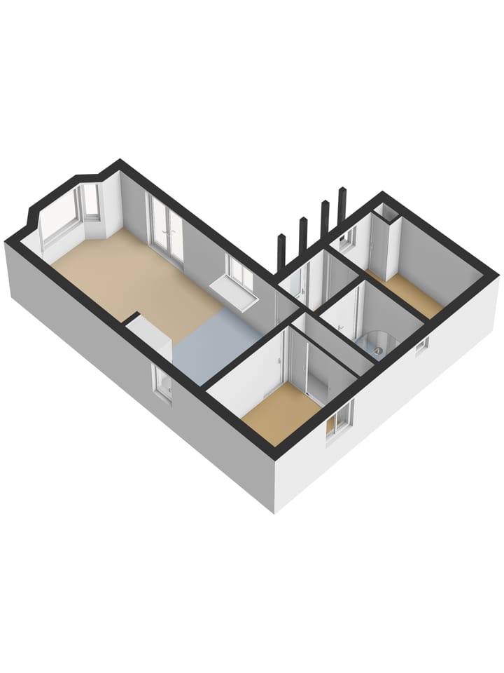 Foto 44 van Rivierendal 15