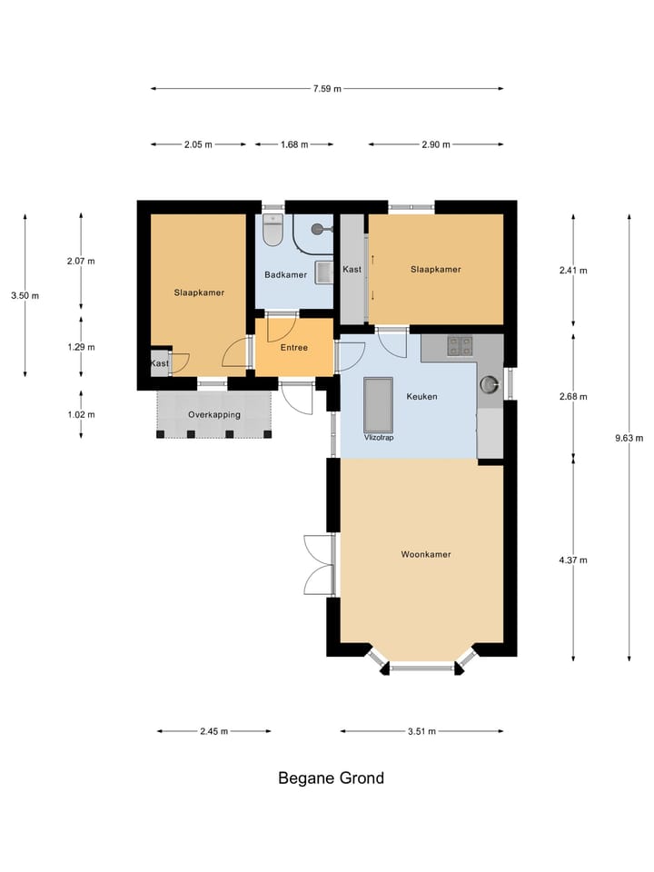 Foto 47 van Rivierendal 15