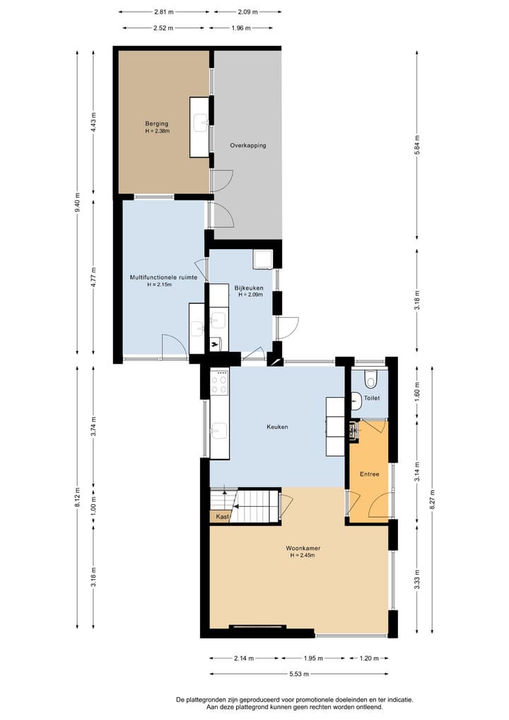 Foto 31 van Vriezenveenseweg 201