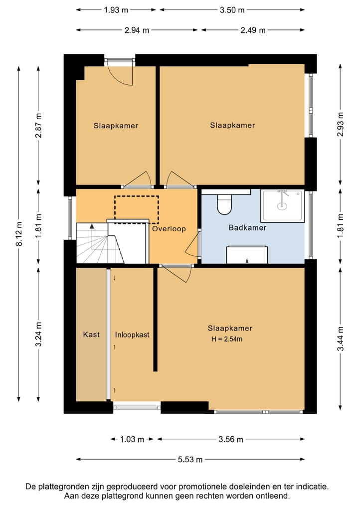 Foto 32 van Vriezenveenseweg 201