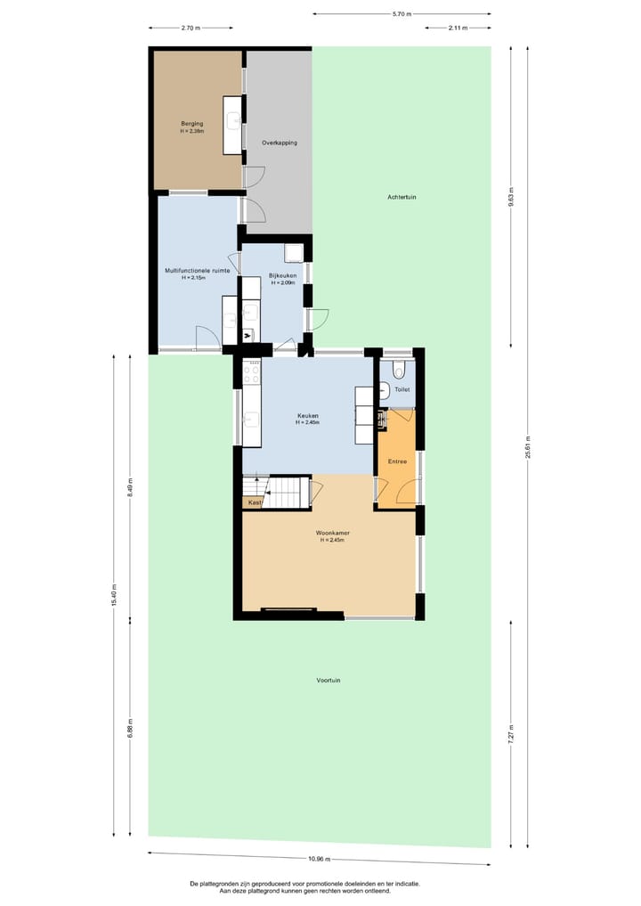 Foto 34 van Vriezenveenseweg 201