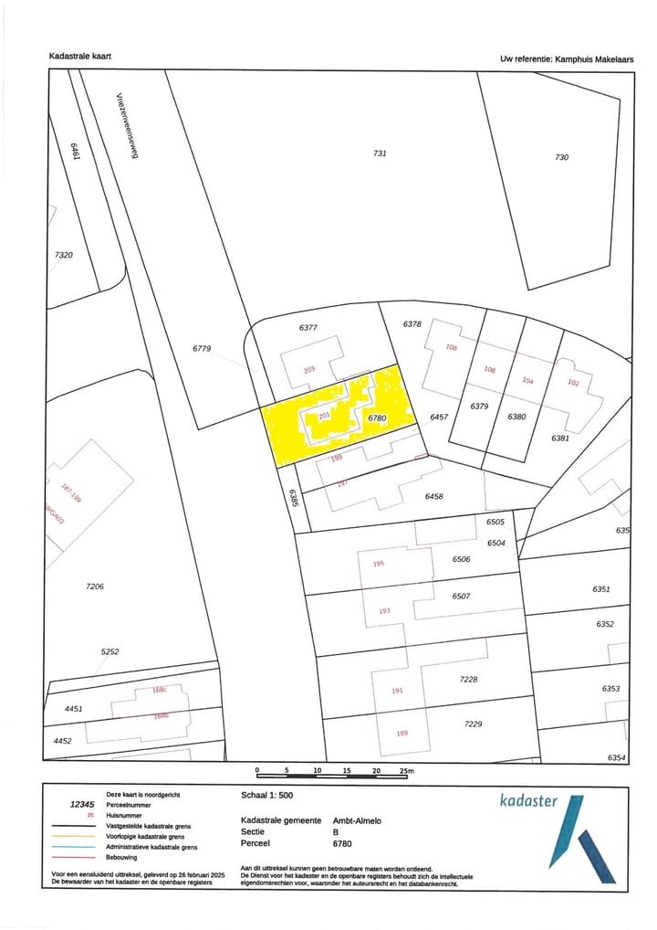 Foto 35 van Vriezenveenseweg 201