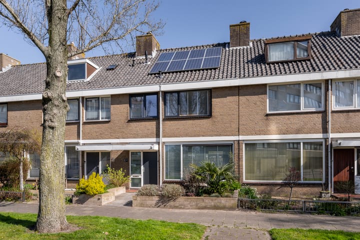 Foto 4 van Merellaan 158