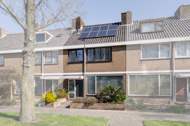 Foto 5 van Merellaan 158