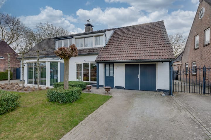 Foto 1 van Slimstraat 95