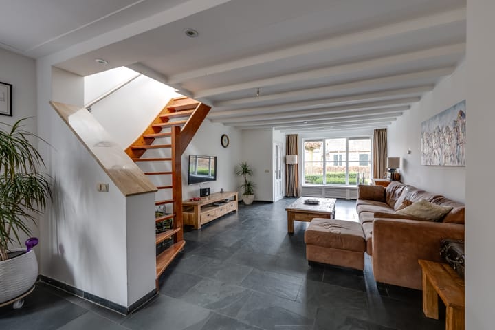 Foto 7 van Slimstraat 95