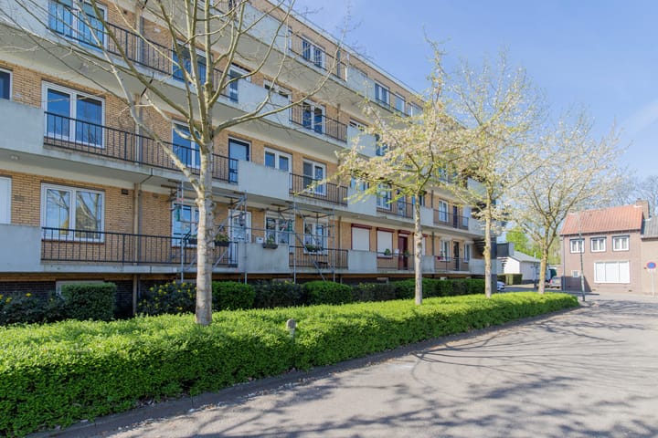 Foto 1 van Irenestraat 40