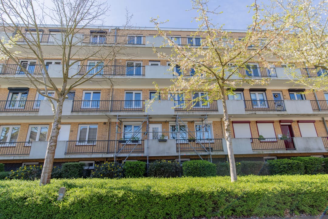 Foto 2 van Irenestraat 40