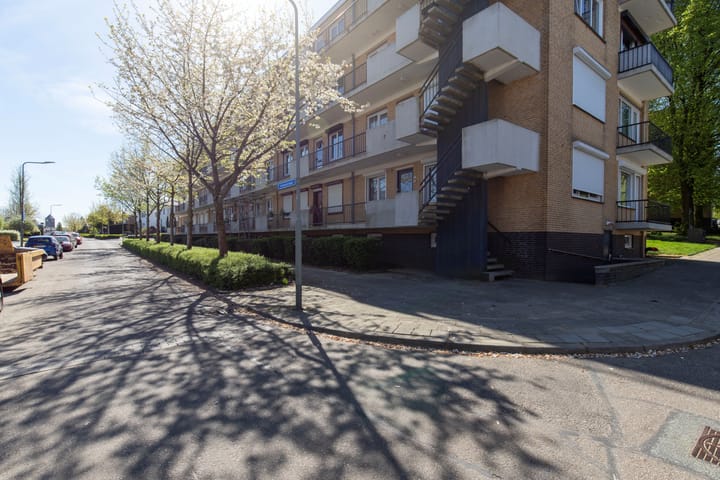 Foto 3 van Irenestraat 40