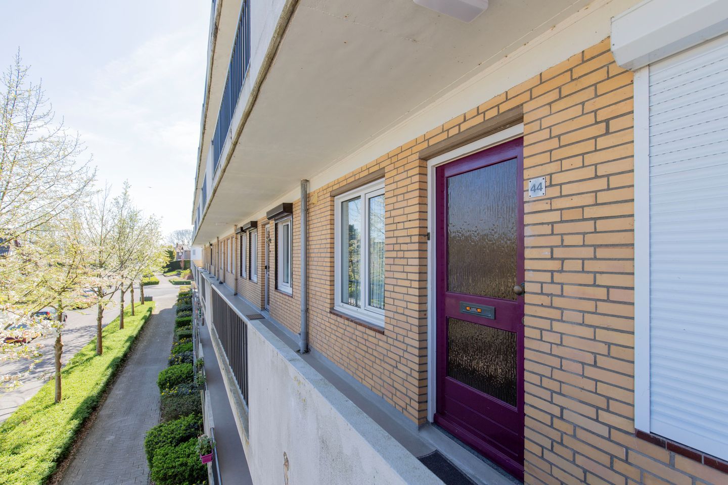 Foto 4 van Irenestraat 40