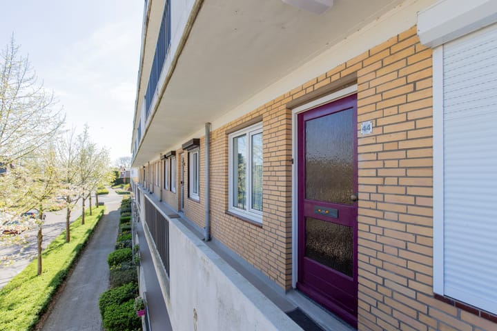 Foto 4 van Irenestraat 40