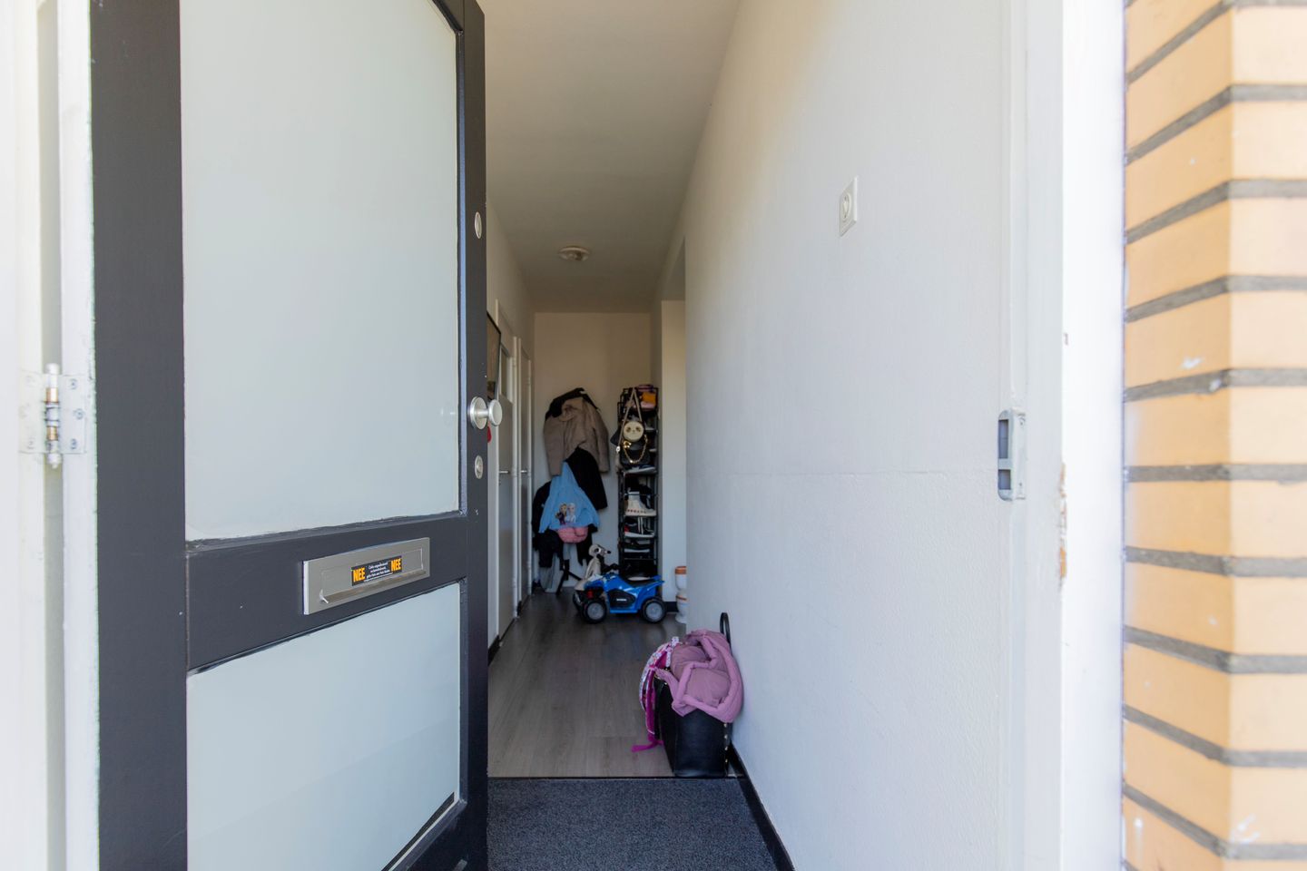 Foto 5 van Irenestraat 40