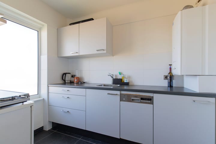 Foto 6 van Irenestraat 40