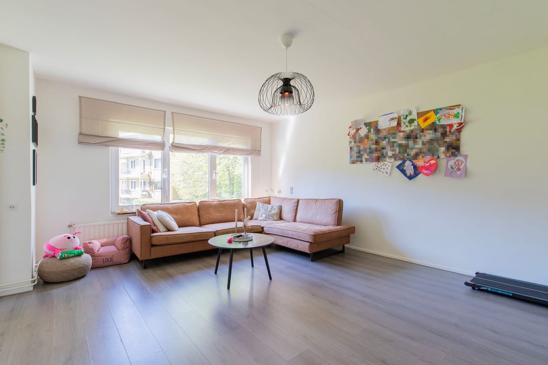 Foto 13 van Irenestraat 40