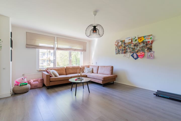 Foto 13 van Irenestraat 40