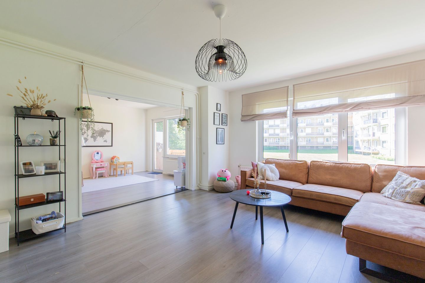 Foto 14 van Irenestraat 40