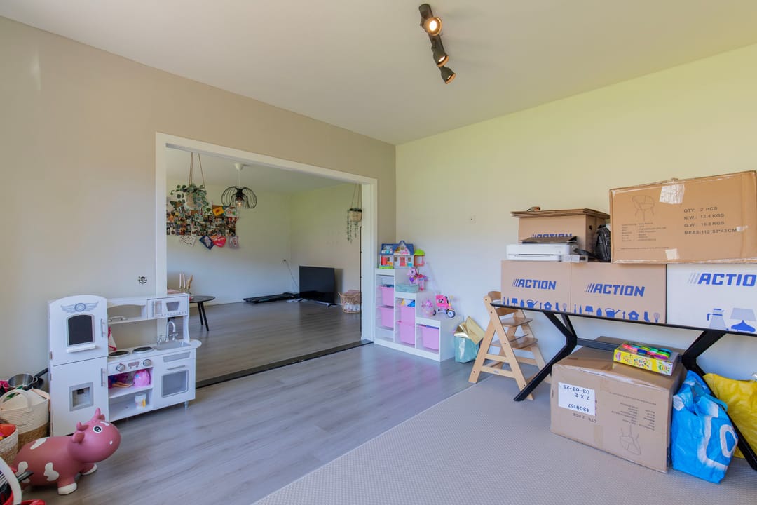 Foto 16 van Irenestraat 40