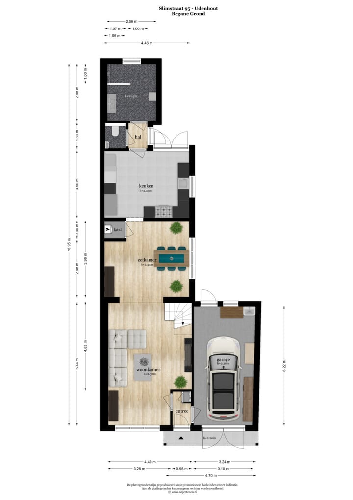 Foto 52 van Slimstraat 95