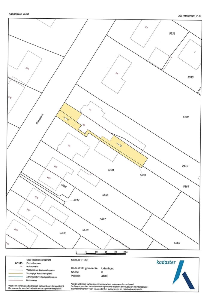 Foto 68 van Slimstraat 95