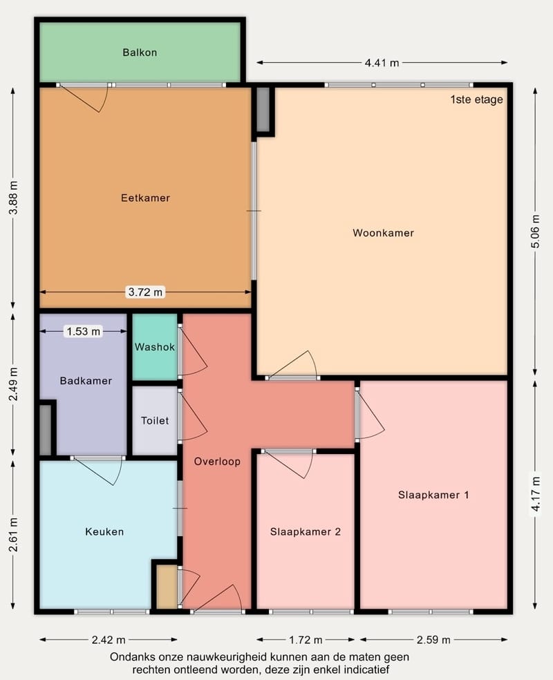 Foto 20 van Irenestraat 40
