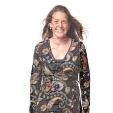 Mariska Tanis - Administratief Medewerker