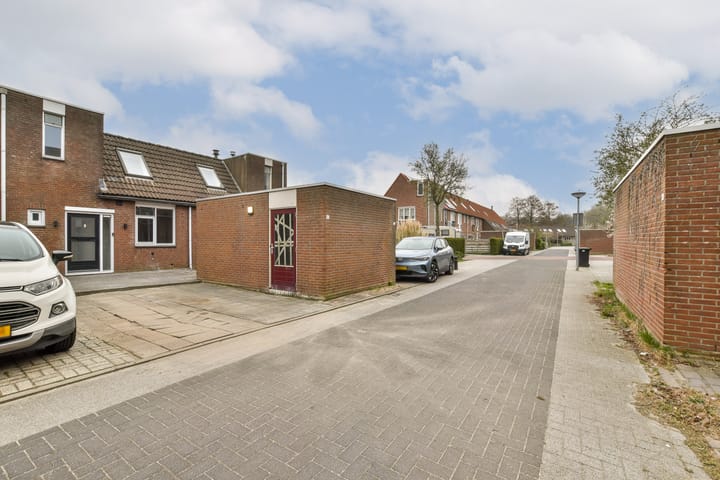 Foto 22 van Purmer 13