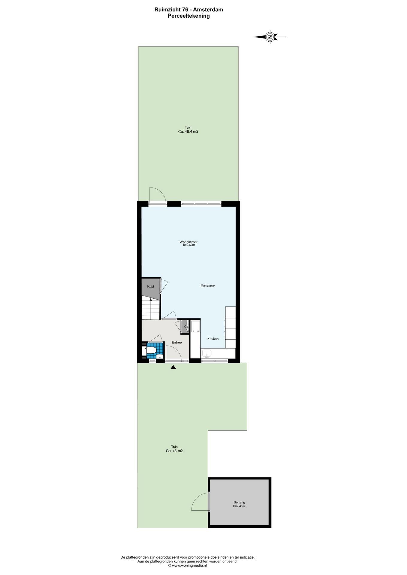 Foto 25 van Purmer 13