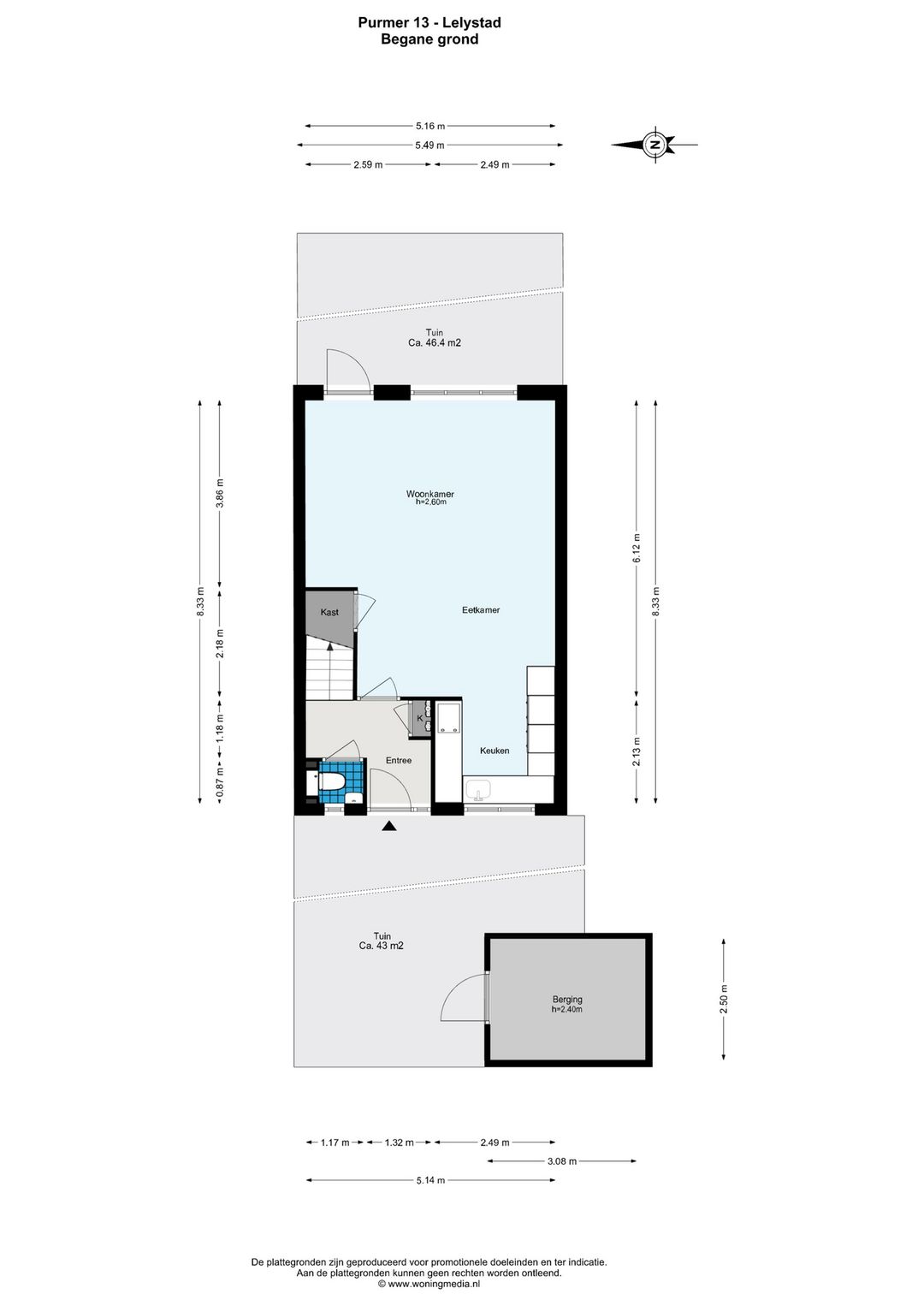 Foto 26 van Purmer 13