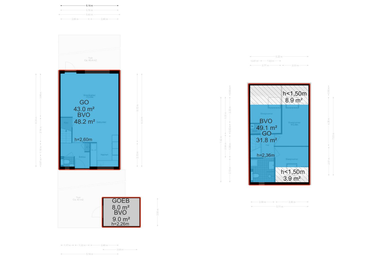 Foto 34 van Purmer 13