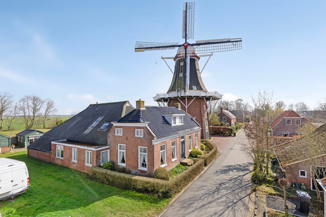 Foto 1 van Molenweg 8