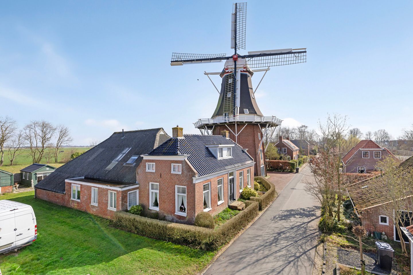 Foto 1 van Molenweg 8