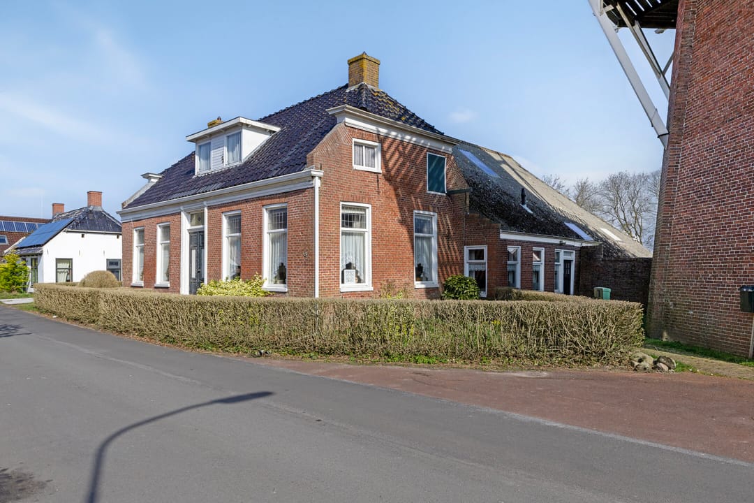 Foto 2 van Molenweg 8