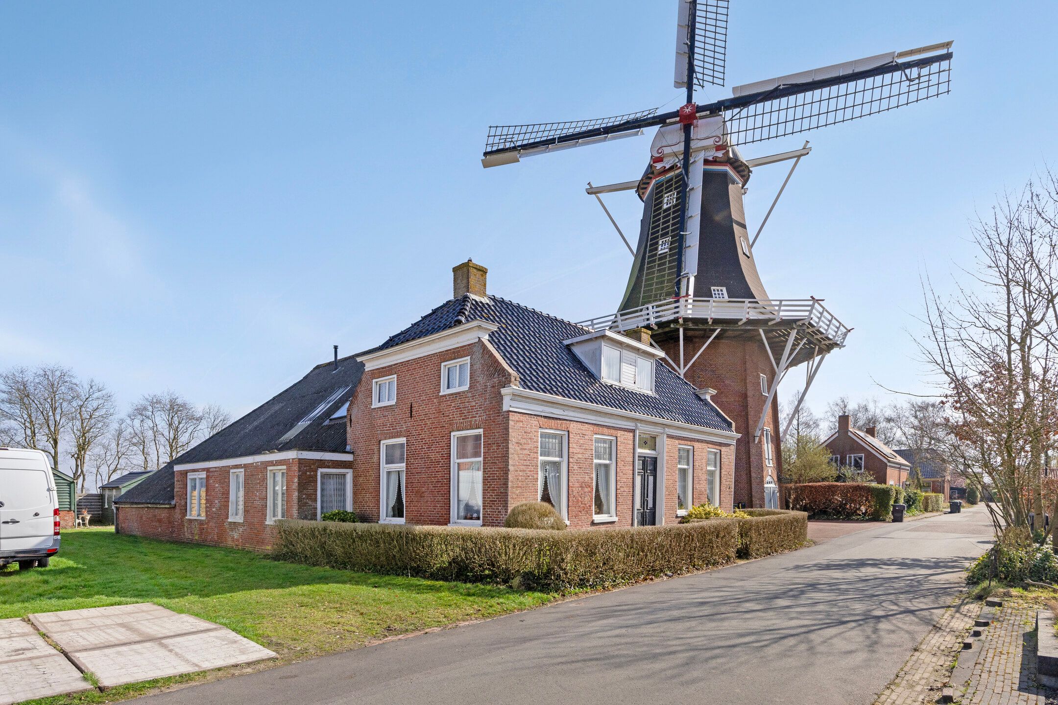 Foto 24 van Molenweg 8
