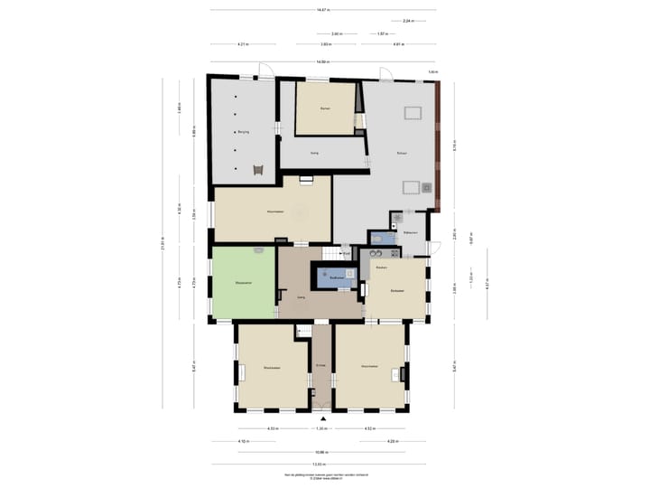 Foto 25 van Molenweg 8