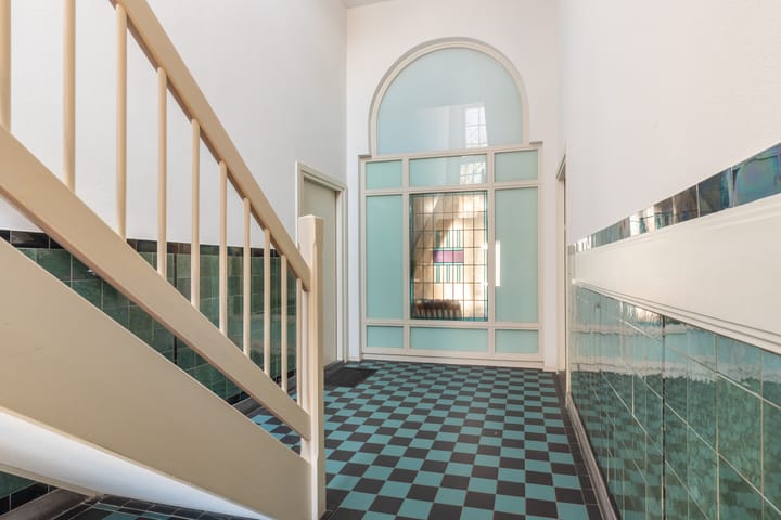 Foto 4 van Langebuurt 29-C