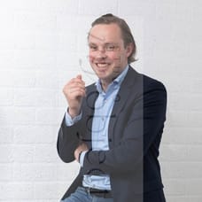 Christian Tanis - NVM Assistent-makelaar