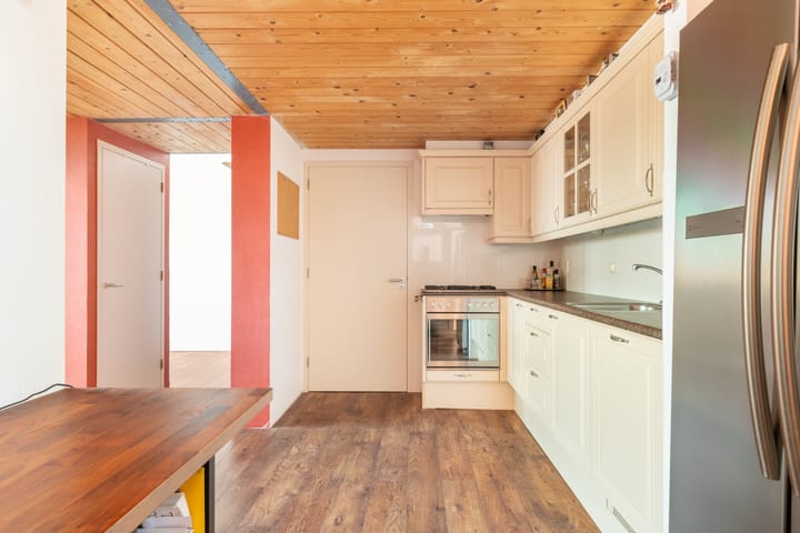 Foto 11 van Langebuurt 29-C