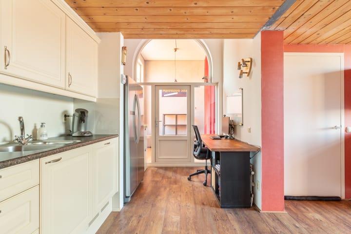 Foto 12 van Langebuurt 29-C