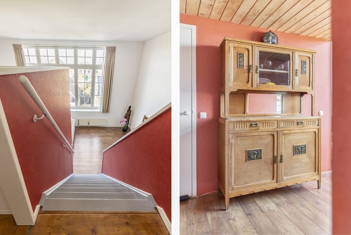 Foto 13 van Langebuurt 29-C