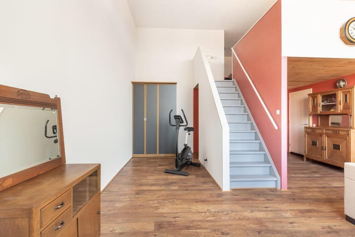 Foto 14 van Langebuurt 29-C